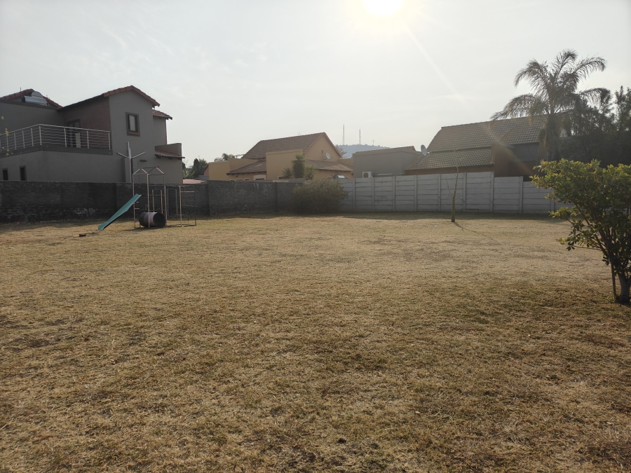 0 Bedroom Property for Sale in Waterval East North West